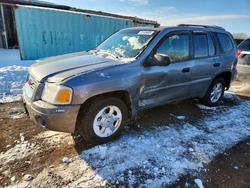 GMC Vehiculos salvage en venta: 2006 GMC Envoy