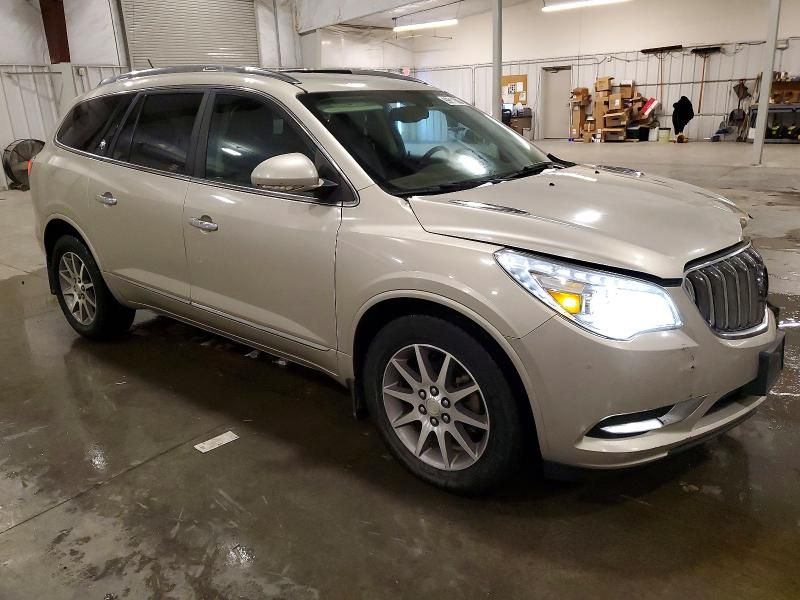 2013 Buick Enclave