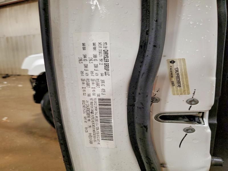 2012 Jeep Patriot Latitude