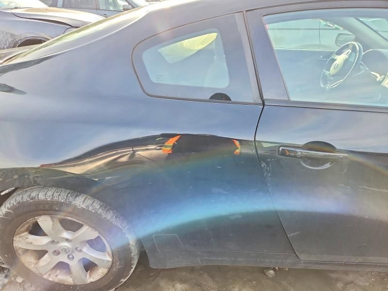 2009 Nissan Altima 2.5s