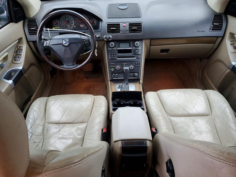 2010 Volvo Xc90 3.2