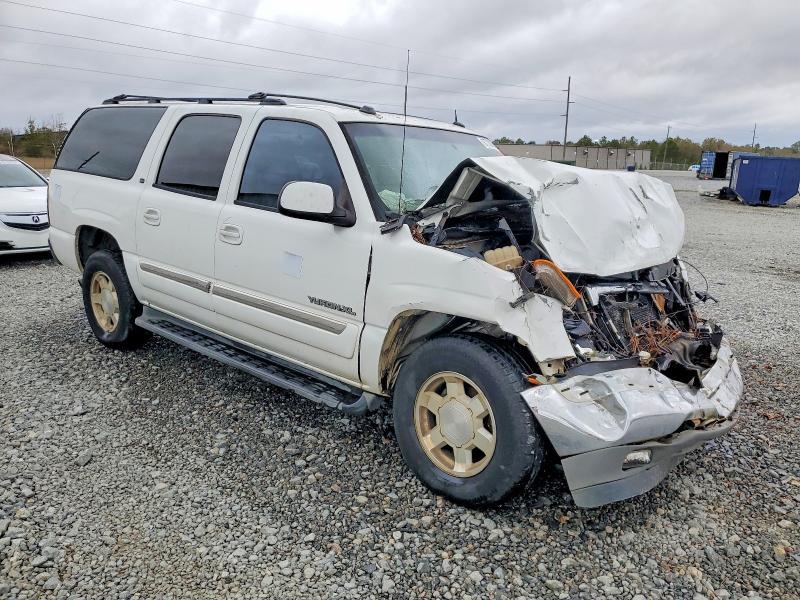 2005 GMC Yukon xl C1500