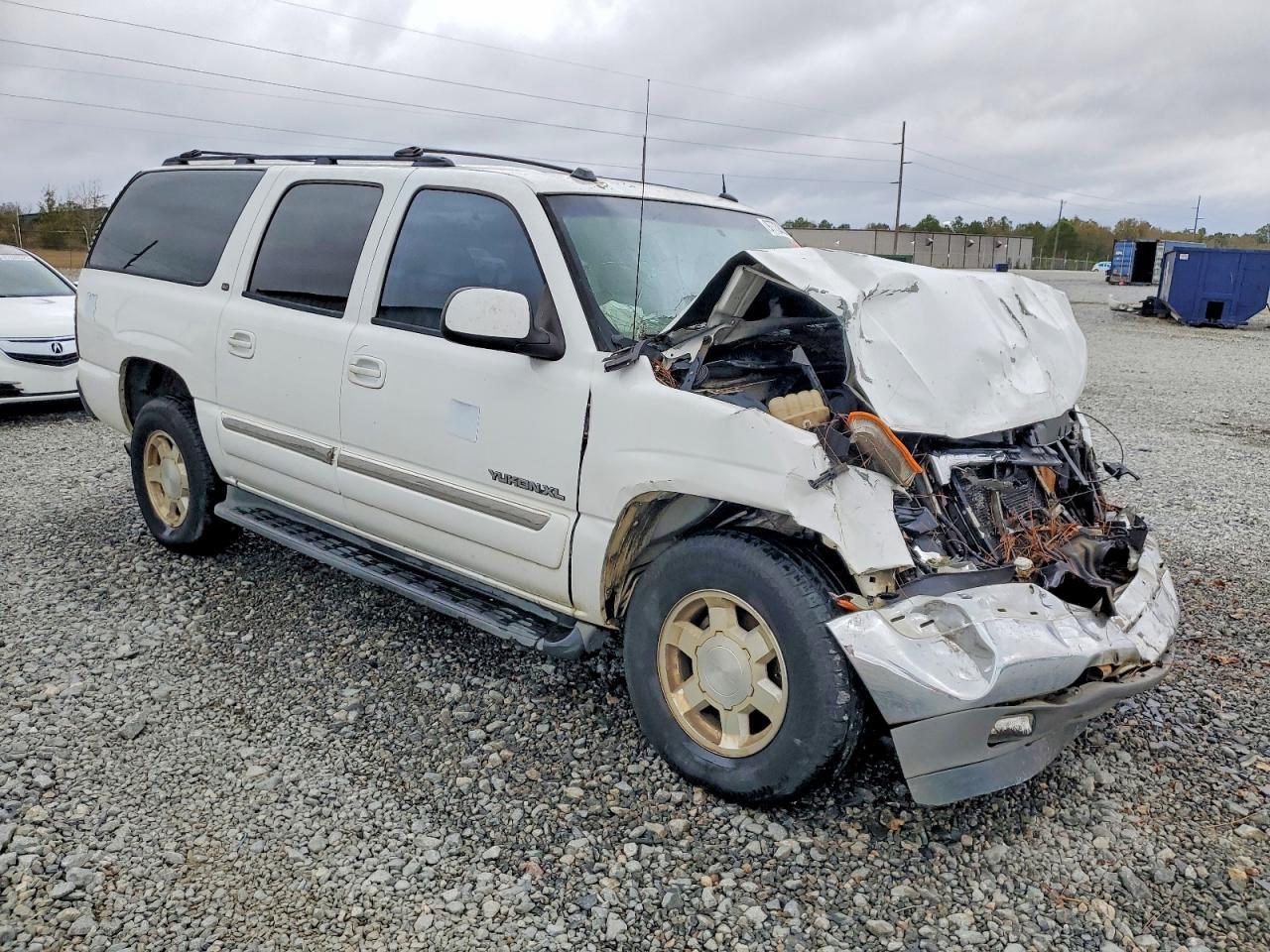 2005 GMC Yukon xl C1500