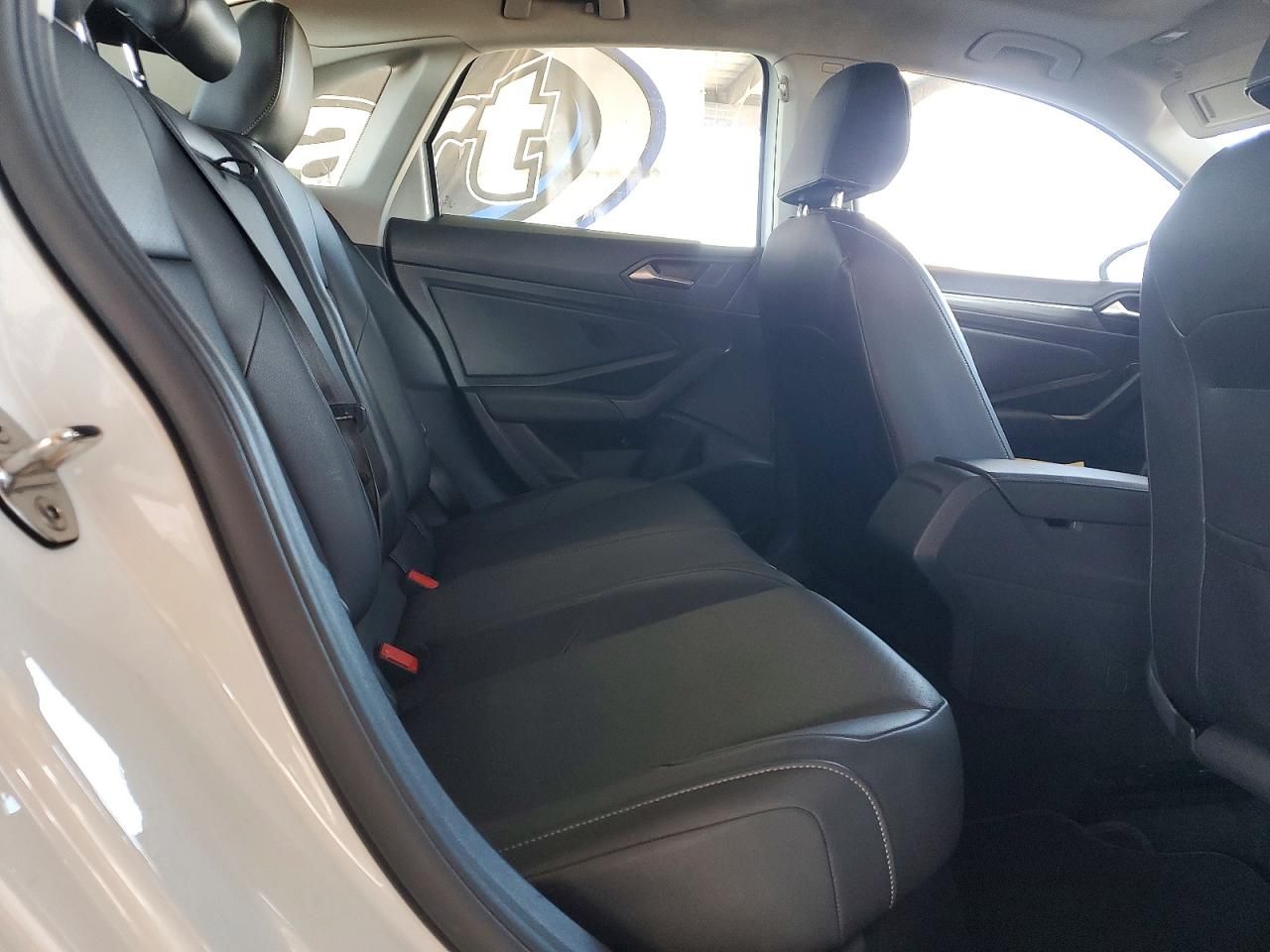 2019 Volkswagen Jetta sel