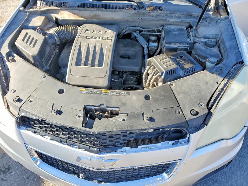 2012 Chevrolet Equinox ls
