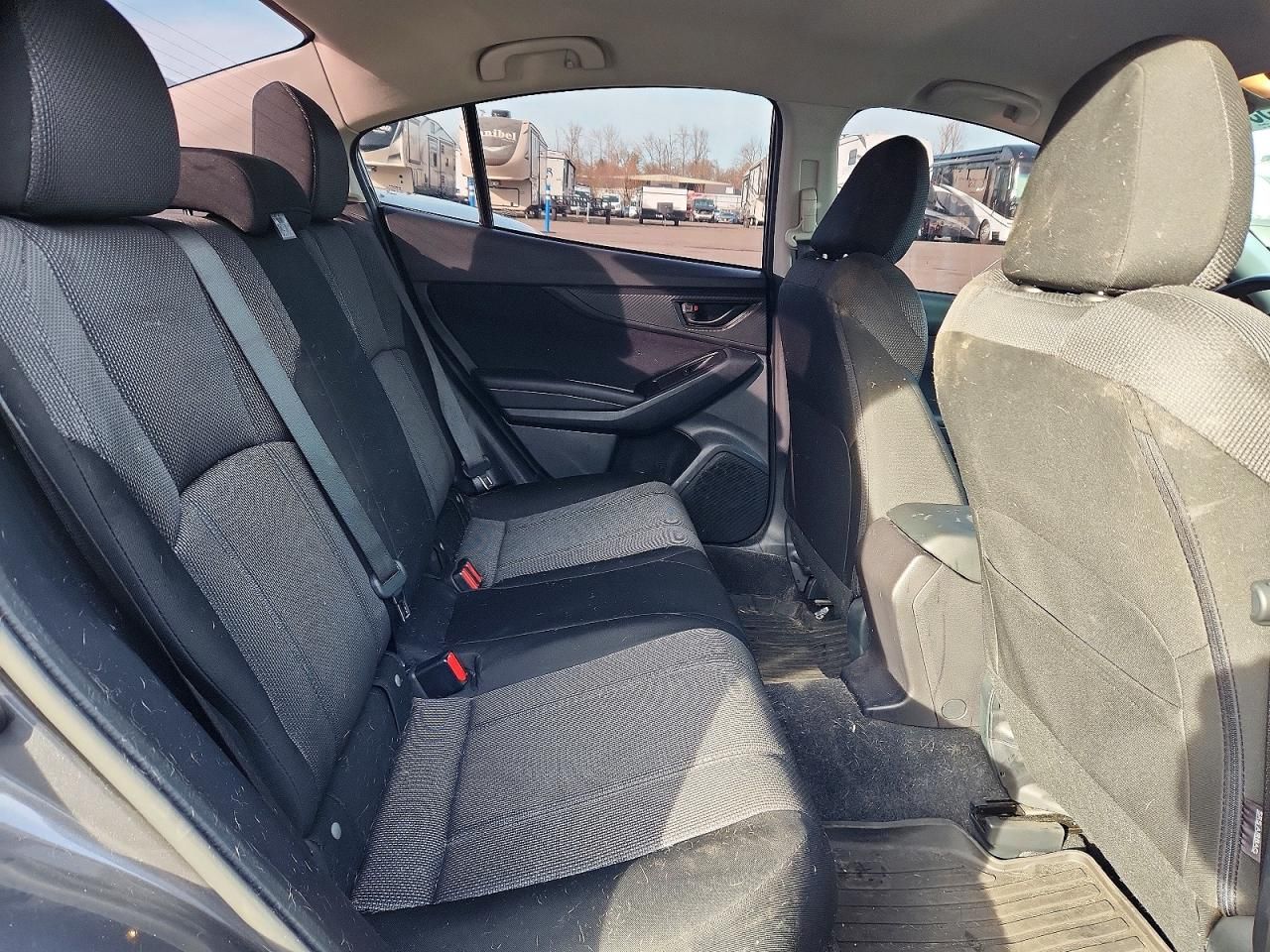 2021 Subaru Impreza Premium