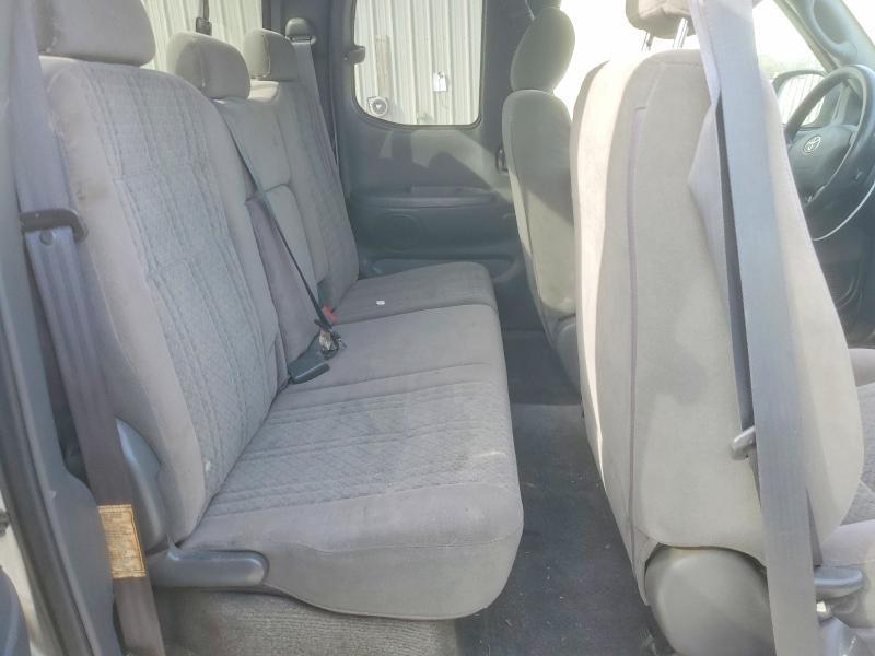 2006 Toyota Tundra SR5