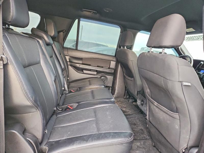 2019 Ford Expedition max xl