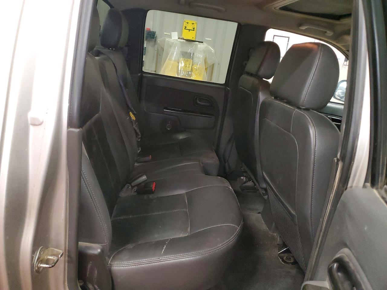 2006 Chevrolet Colorado