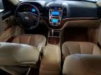 2009 Hyundai Santa fe se
