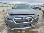 2018 Subaru Legacy 2.5i Premium