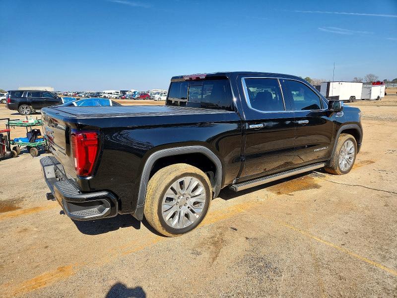 2021 GMC Sierra K1500 Denali