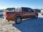 2018 Nissan Frontier s