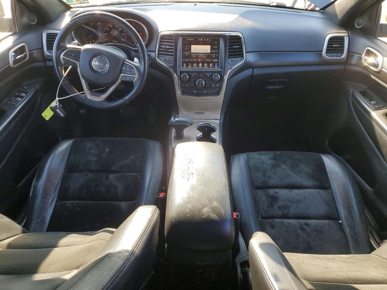 2014 Jeep Grand Cherokee Laredo