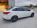 2017 Ford Focus sel