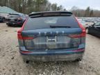 2018 Volvo Xc60 T6 Momentum