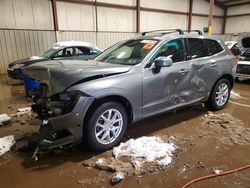 Volvo salvage cars for sale: 2018 Volvo Xc60 T5