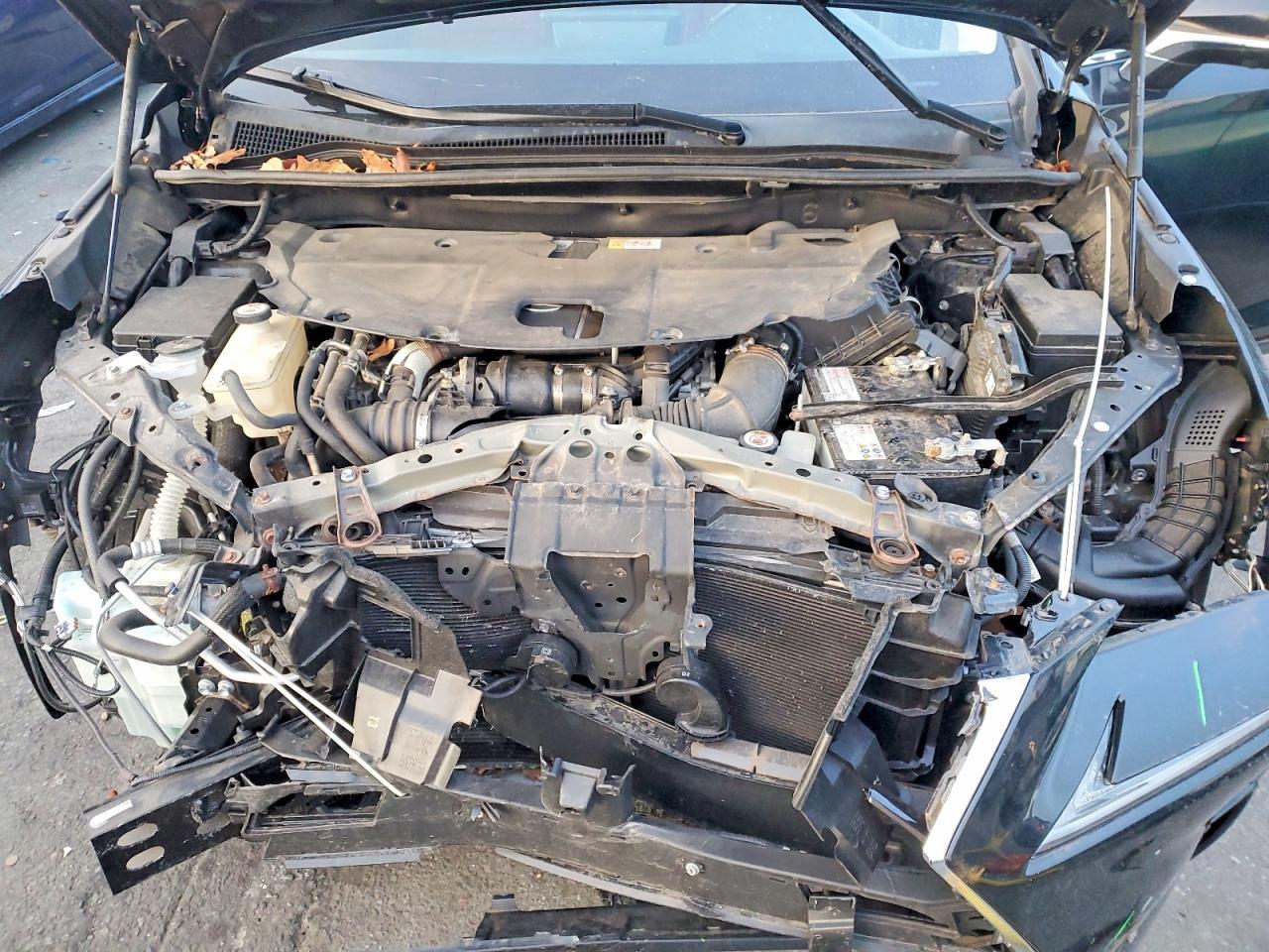 2018 Lexus Nx 300 Base