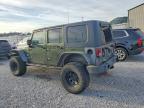 2009 Jeep Wrangler Unlimited Rubicon