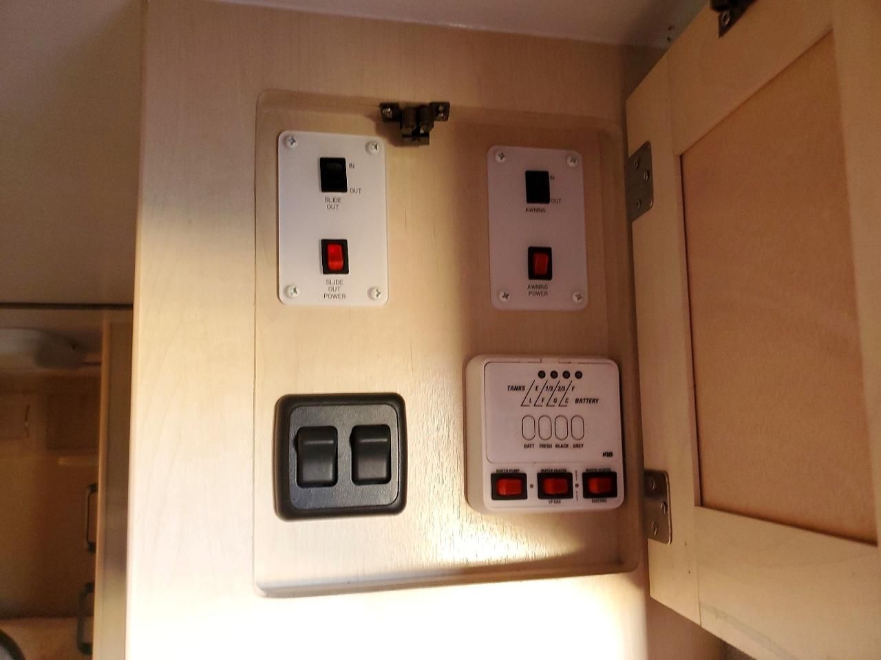 2018 Trailers Load Trailer