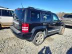 2012 Jeep Liberty jet