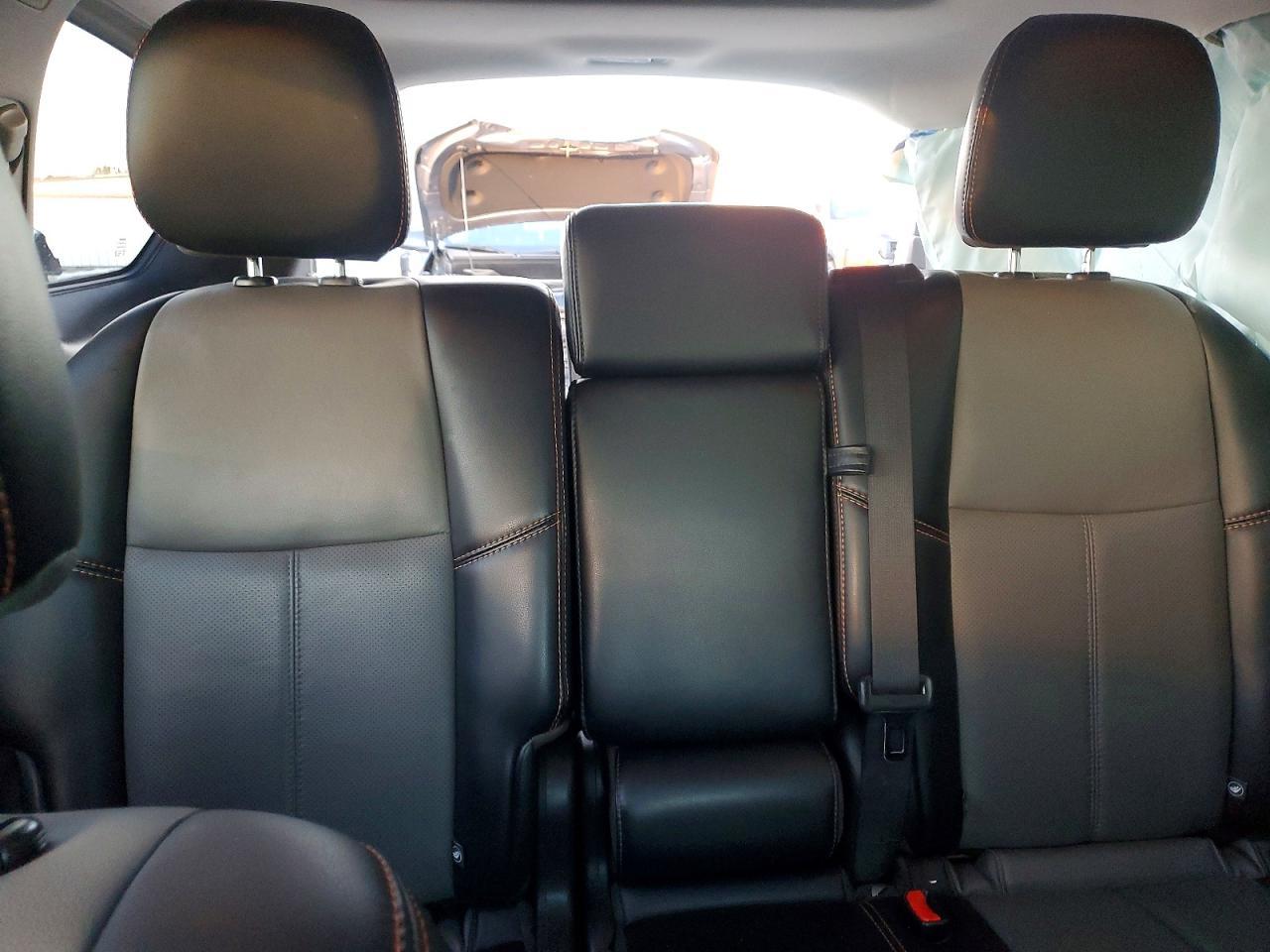 2019 Niss Pathfinder sl