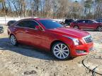 2014 Cadillac Ats Luxury