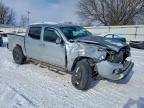 2022 Toyota Tacoma Double cab