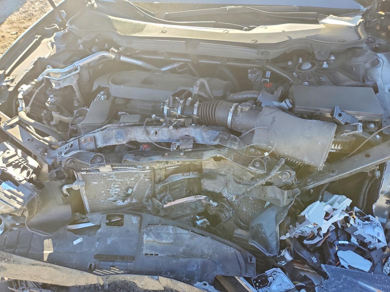 2021 Acura Tlx Advance