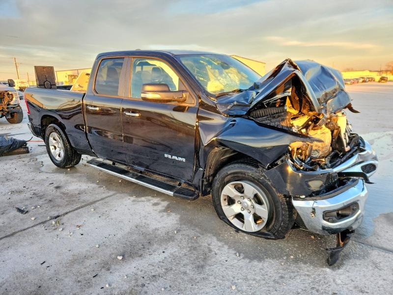 2019 Dodge RAM 1500 BIG Horn
