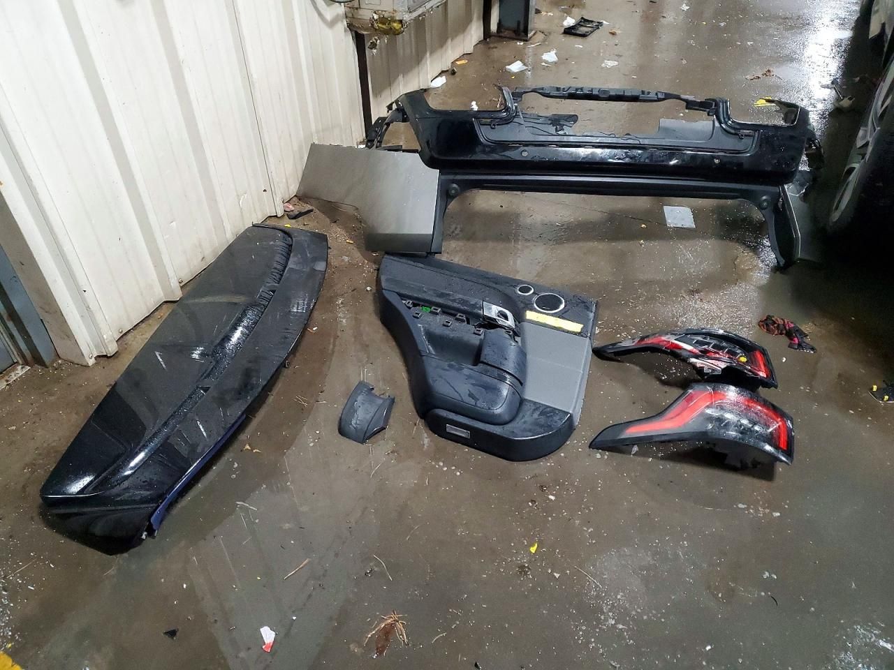 2021 Land Rover Range Rover Sport P525 Autobiography