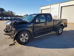 Nissan Frontier salvage cars for sale: 2013 Nissan Frontier s
