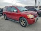 2007 Nissan Armada se