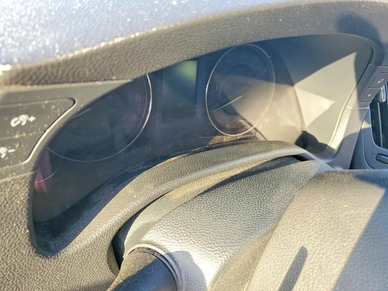 2011 Infiniti G37 Base