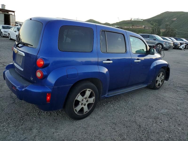 2006 Chevrolet Hhr lt