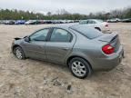 2005 Dodge Neon sxt