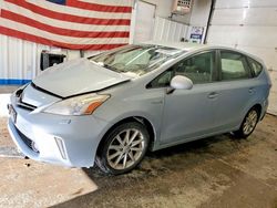 2013 Toyota Prius v for sale in Lyman, ME