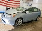 2013 Toyota Prius v