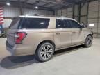 2020 Ford Expedition max Platinum