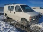 1999 GMC Savana G3500