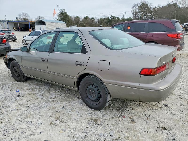 1997 Toyota Camry ce