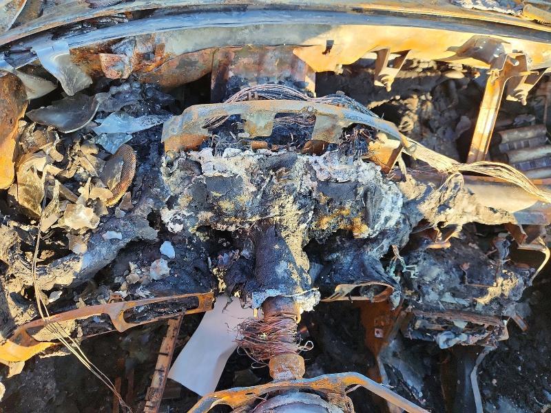 1992 Mitsubishi 3000 gt VR4