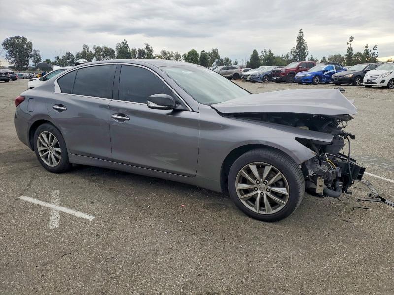 2019 Infinity Q50 2.0t Pure