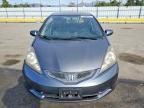 2012 Honda FIT