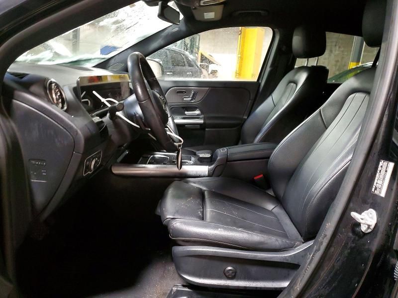 2021 Mercedes-Benz Gla 250 4matic