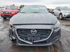 2018 Mazda 3 Sport