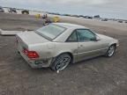 1999 Mercedes-Benz Sl 500