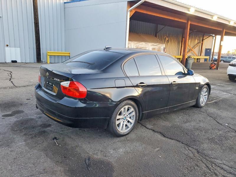 2006 BMW 325 i