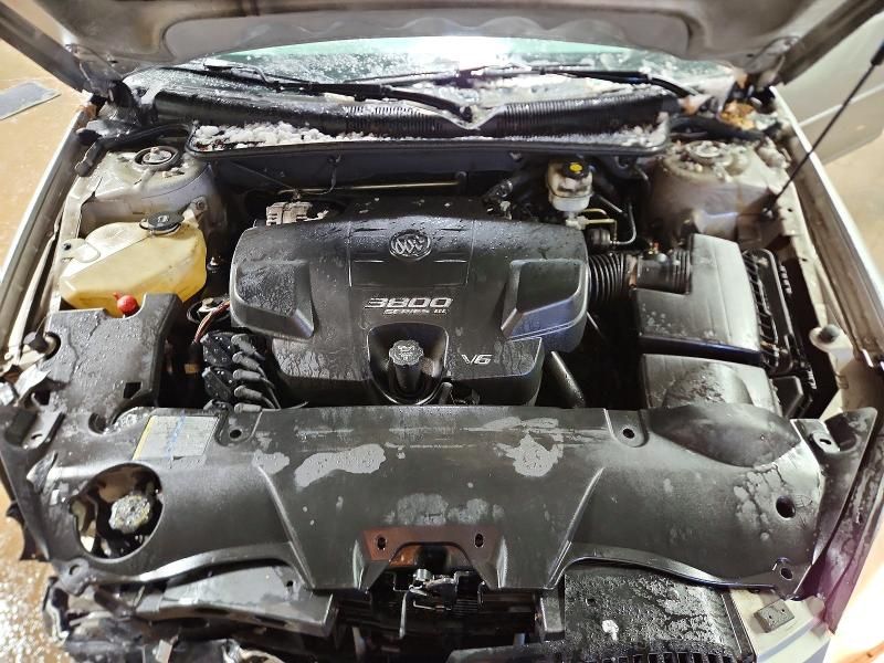 2006 Buick Lucerne cxl