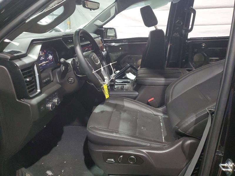 2024 GMC Sierra K1500 Denali